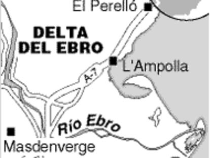 EBRO