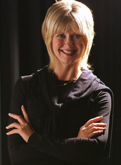 Olivia Newton-John