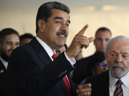 Luiz Inacio Lula da Silva