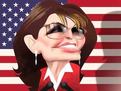 Sarah Palin