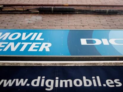 Digi se impone en la portabilidad de enero con sus tarifas 'low cost'