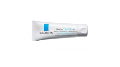 Cicaplast cream with sun protection