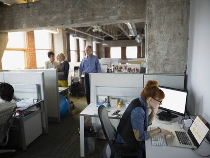 La digitalización pone en riesgo tu empleo y empresa. ¿Qué vas a hacer?