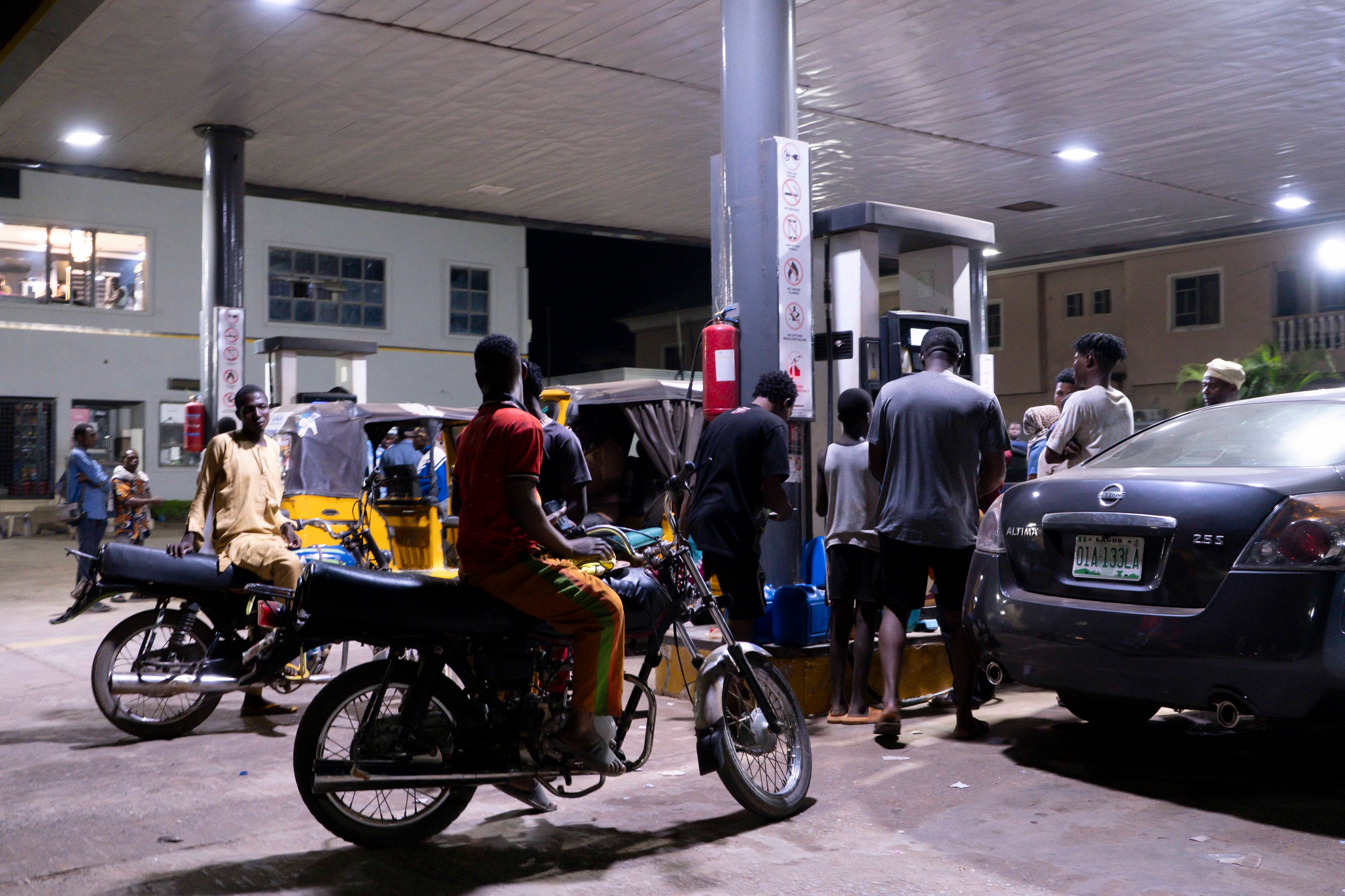 La guerra en Irán sume a África en una crisis energética
