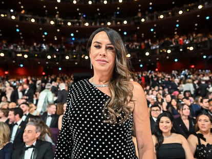 karla Sofia Gascon