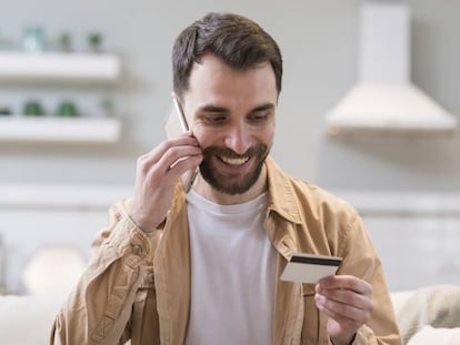 Teléfono. ¿De verdad un gasto así es tan difícil de deducir en autónomos?