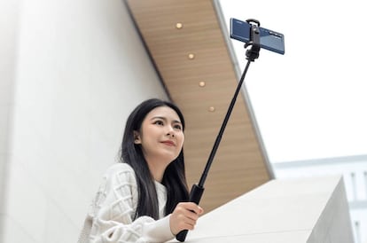 Xiaomi ZOOM Selfie Stick.