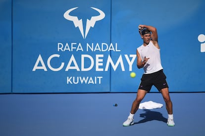 Nadal