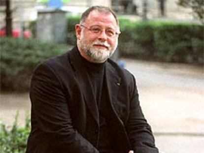 Alberto Manguel.