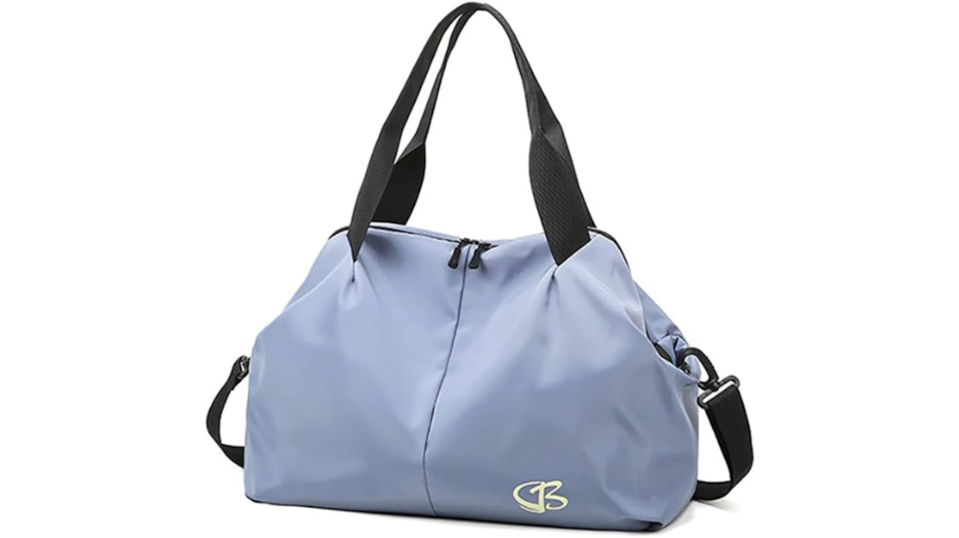 Borsoni My Style Bag Pieghevole Con Stampa Panda - Spazioso, Per Weekend E Palestra Borsone Da Viaggio