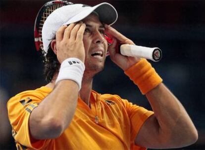 Fernando Verdasco.