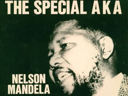 De Bono Vox a Paul Simon, música para Nelson Mandela
