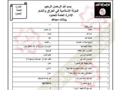 Ficha publicada por Zaman al Wasl.