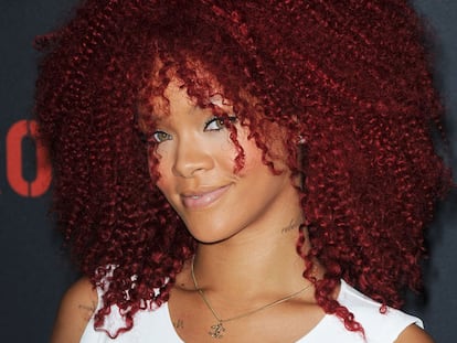 ¿Liso o con volumen?