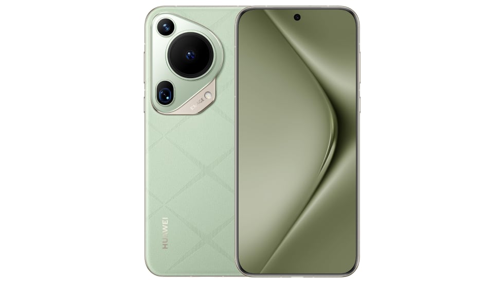 'Smartphone' de gama alta Huawei Pura 70 Ultra.