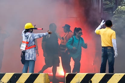 Taiwán guía de seguridad