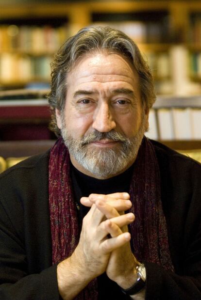 Jordi Savall.