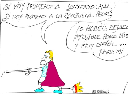 Peridis