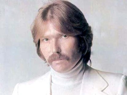 Terry Melcher.