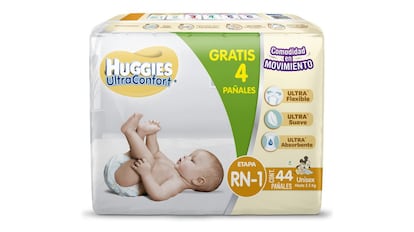 pañales-huggies-ultraconfort