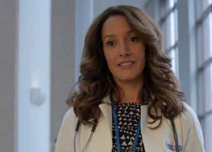 Jannifer Beals en 'Proof', nueva serie de TNT
