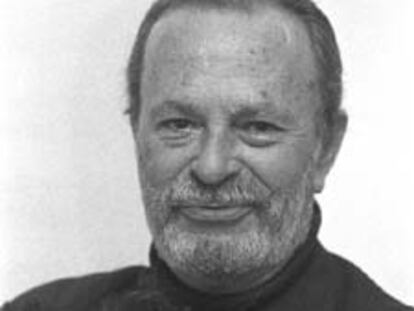 Ángel Fernández-Santos.