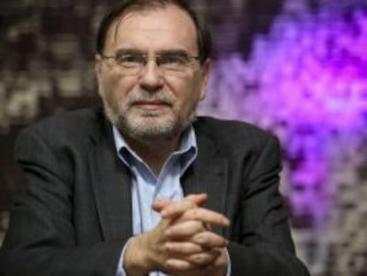 José María Ordovás, experto en nutrigenómica.