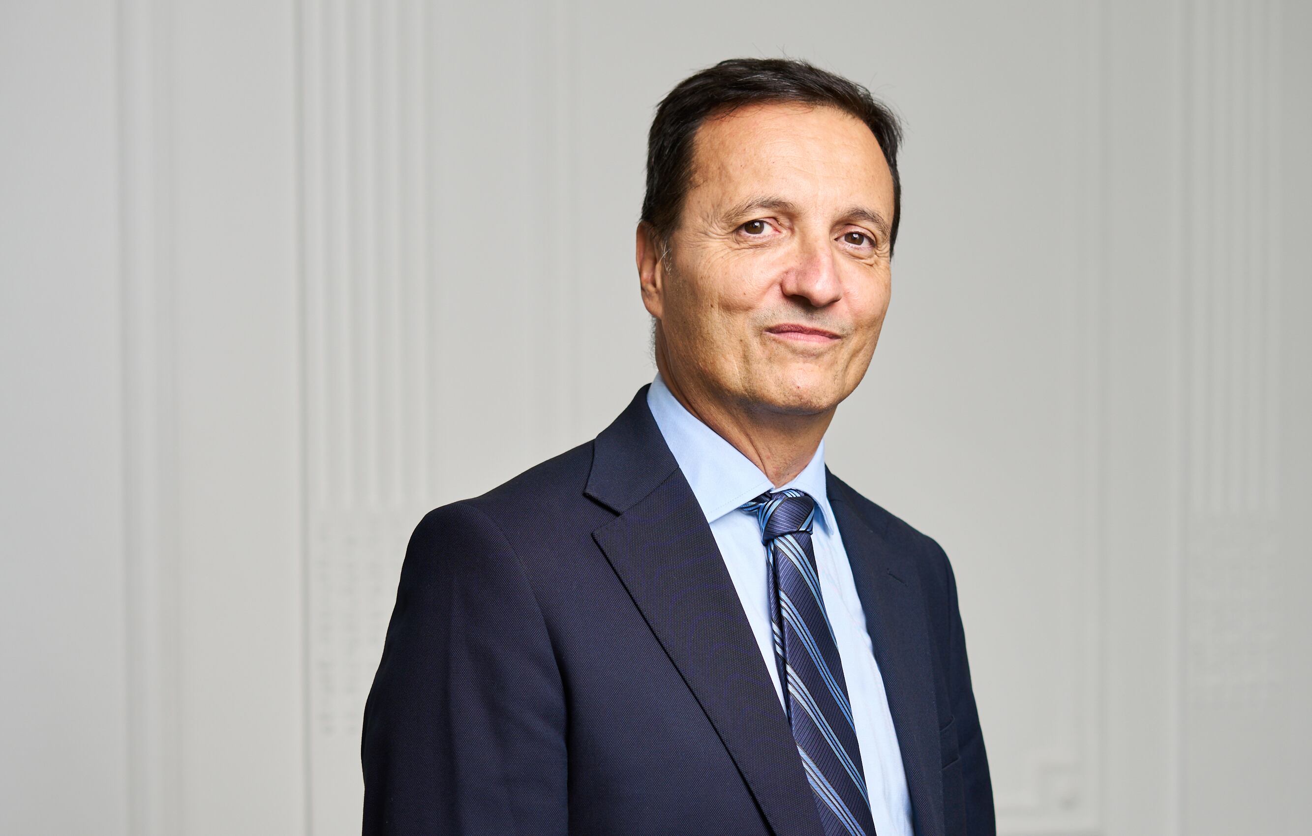 David Montoya, of counsel de laboral en Devesa Abogados