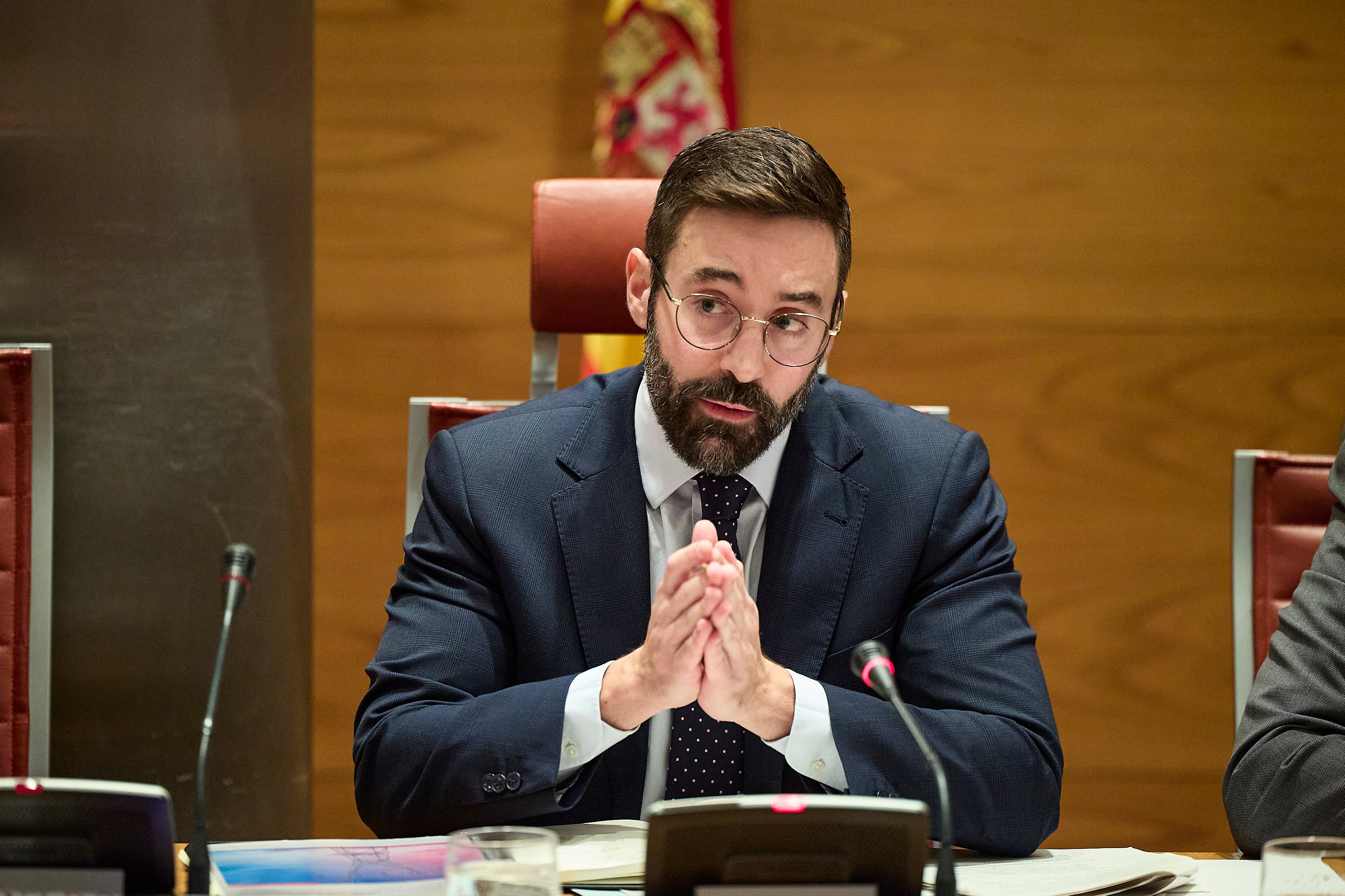 Гроизард опроверг слухи о причинах отключения электричества в Испании