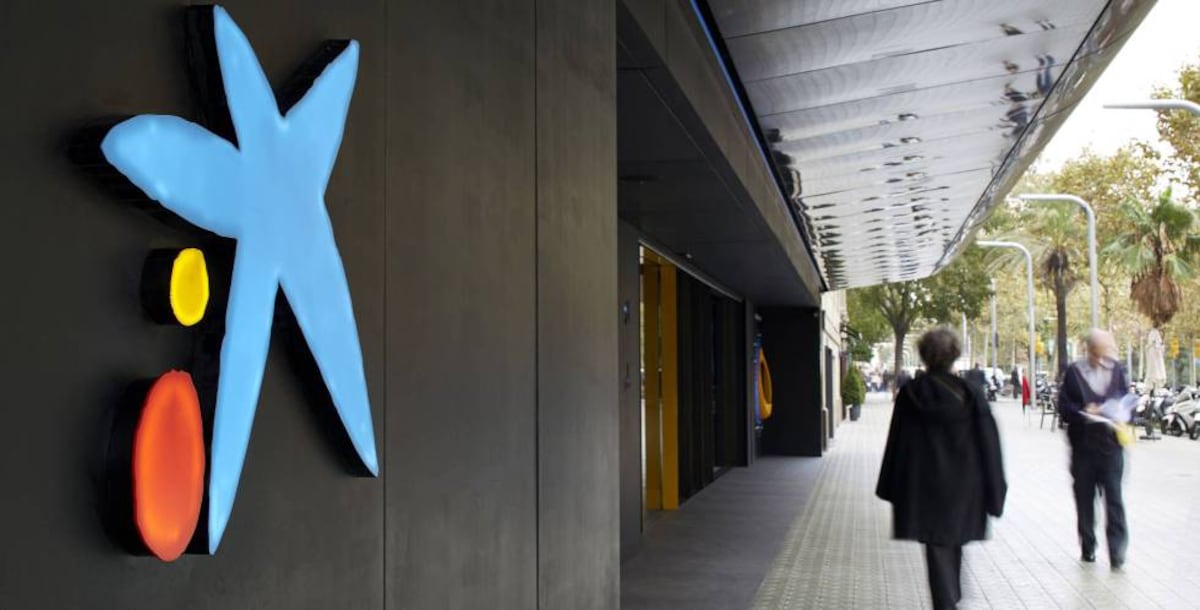 Los accionistas de CaixaBank aprueban este jueves la fusión con Bankia ...