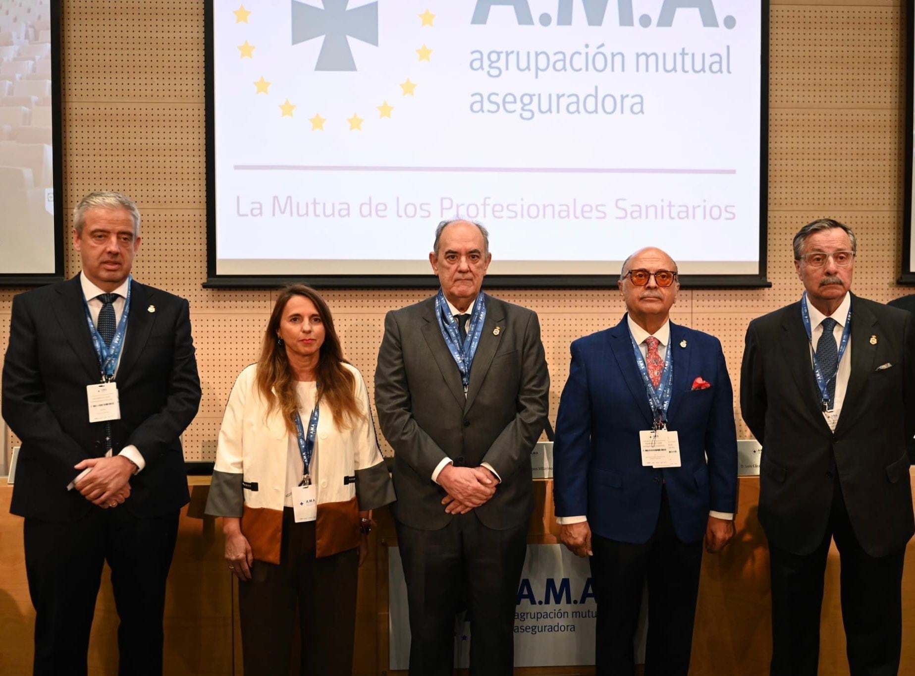A.M.A. Grupo gana 24,85 millones en 2025 