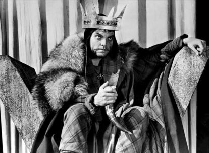 Macbeth, de Orson Welles