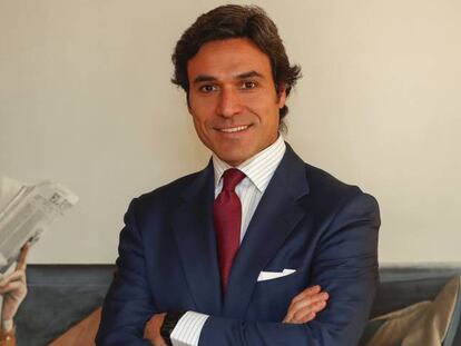 David Mesonero: “El año 2022 va a ser un ejercicio de crecimiento en PRISA”