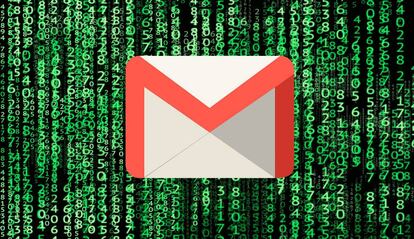 Gmail encriptar