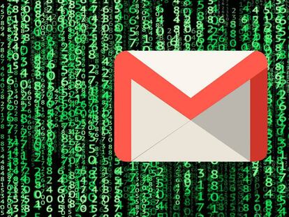 Cómo encriptar un correo en Gmail desde el móvil