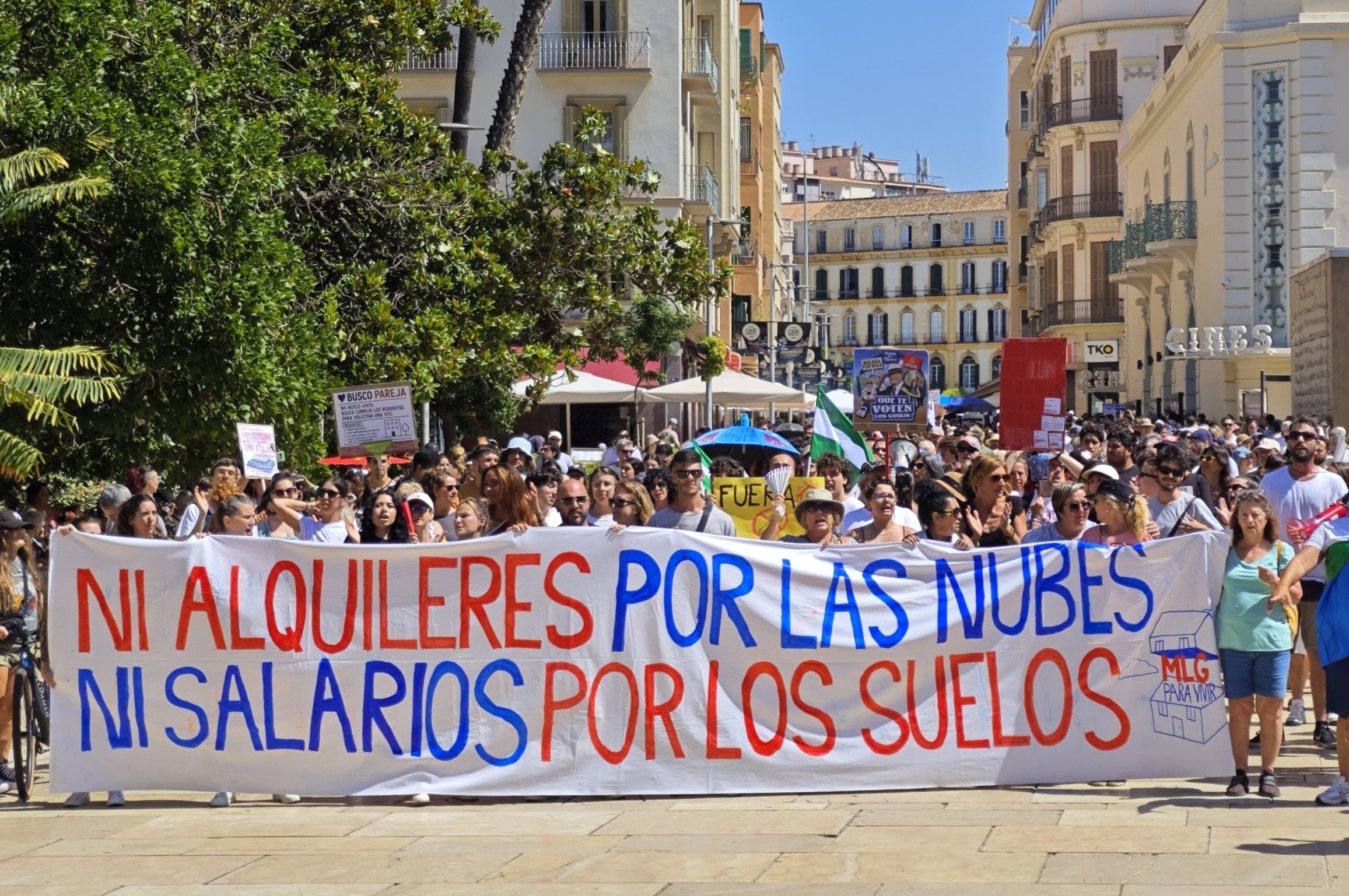 PSOE y Sumar acuerdan un nuevo decreto de vivienda que recupera la prórroga de los alquileres
