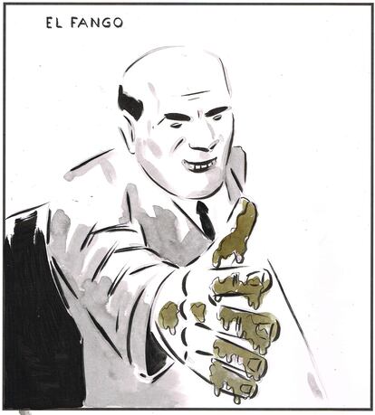 El Roto 25/2