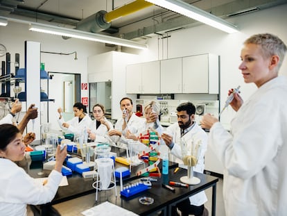 Ciencia contra todos los males