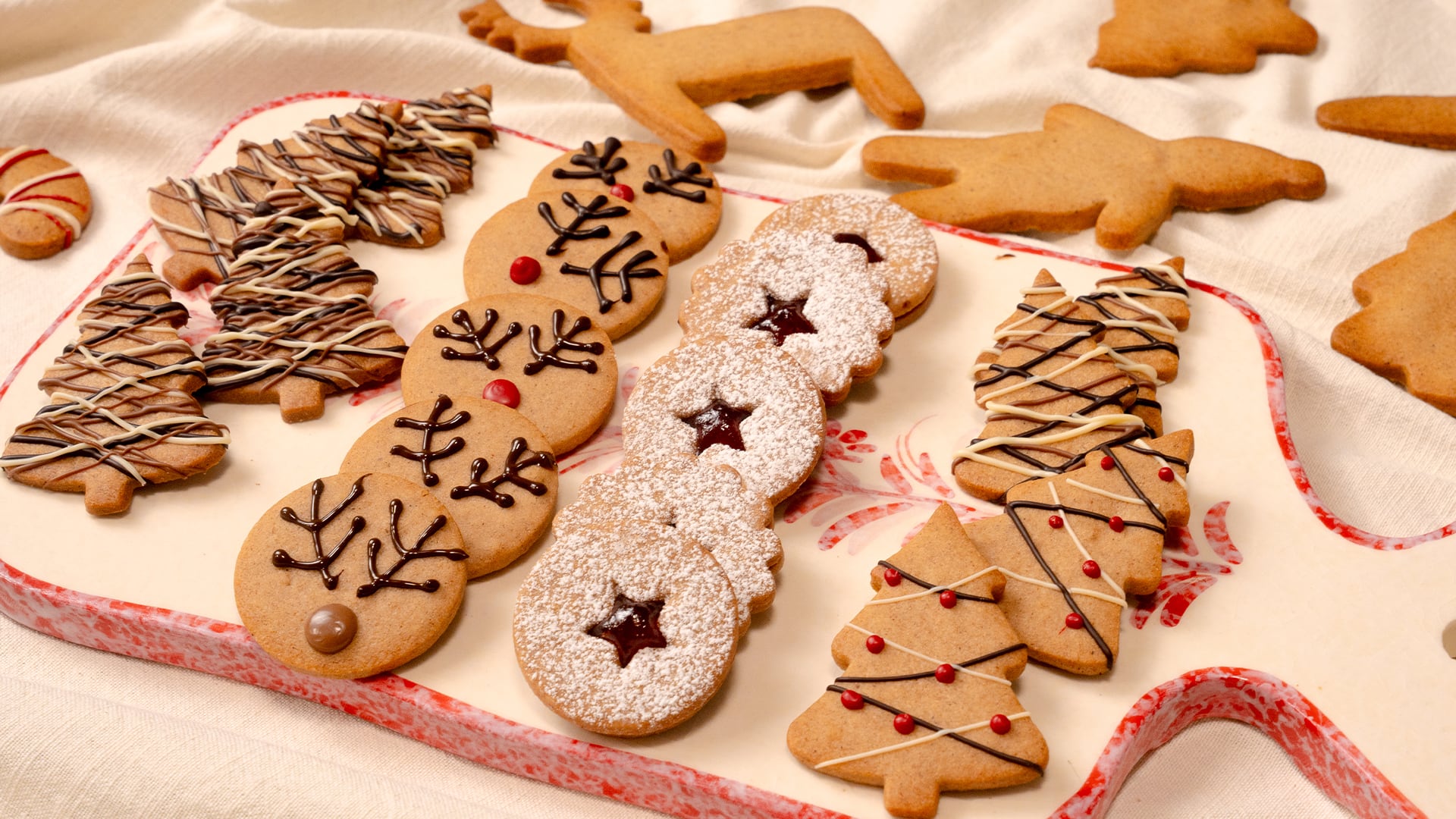 Especial Recetas de Navidad: los mejores platos de El Comidista para triunfar sin matarse en la cocina