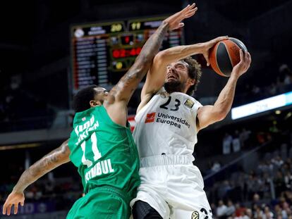 Llull lanza ante Kidd