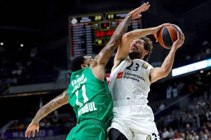 Llull lanza ante Kidd