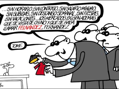 FORGES