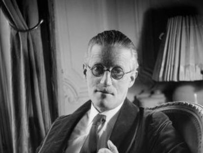 James Joyce s&#039;exercitava feli&ccedil;ment en la neologitzaci&oacute; furibunda i en l&rsquo;argotitzaci&oacute;.