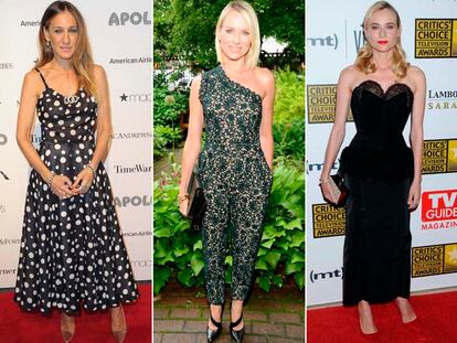 Aciertos y desaciertos de la semana