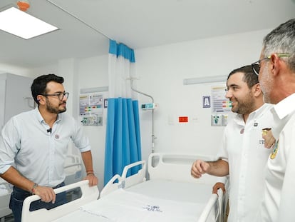 Luis Carlos Leal