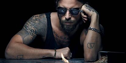Jonny White, canadiense al frente de Art Department.