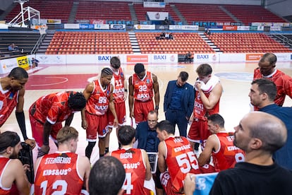 Baloncesto