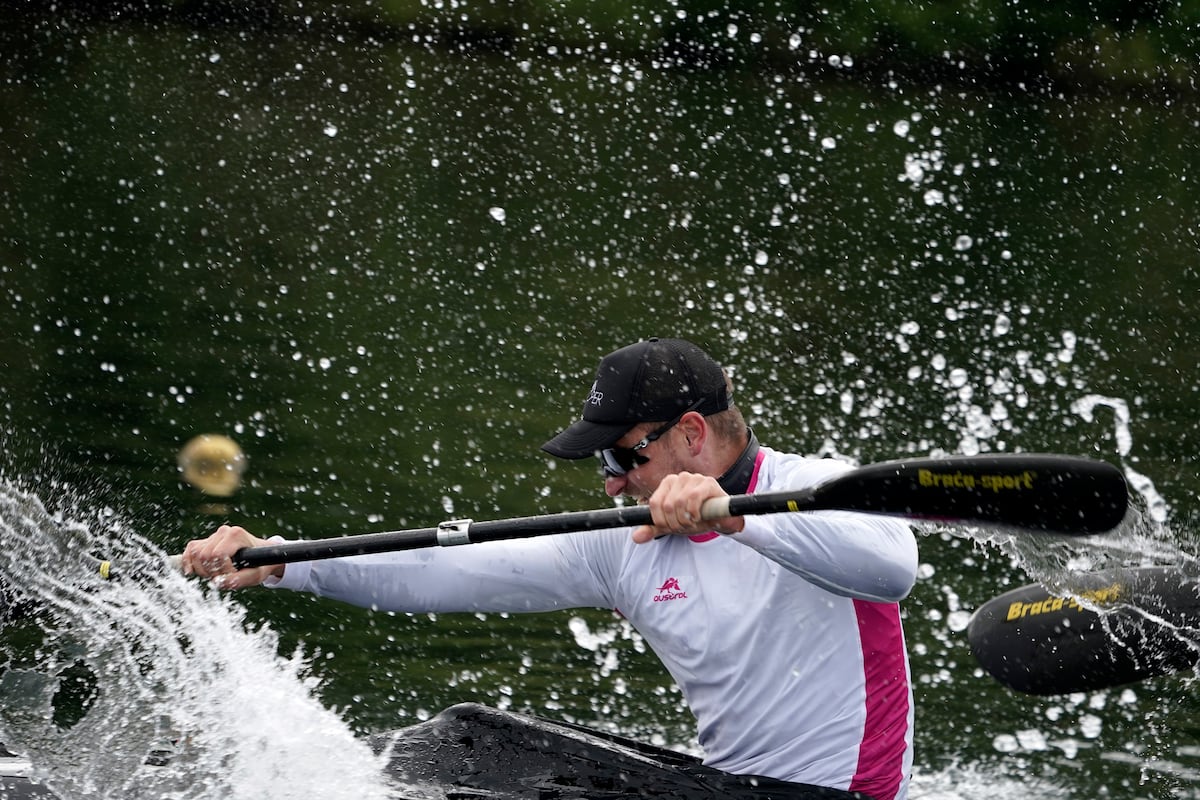 Cuidar cada detalle para llegar el primero | Talento a bordo