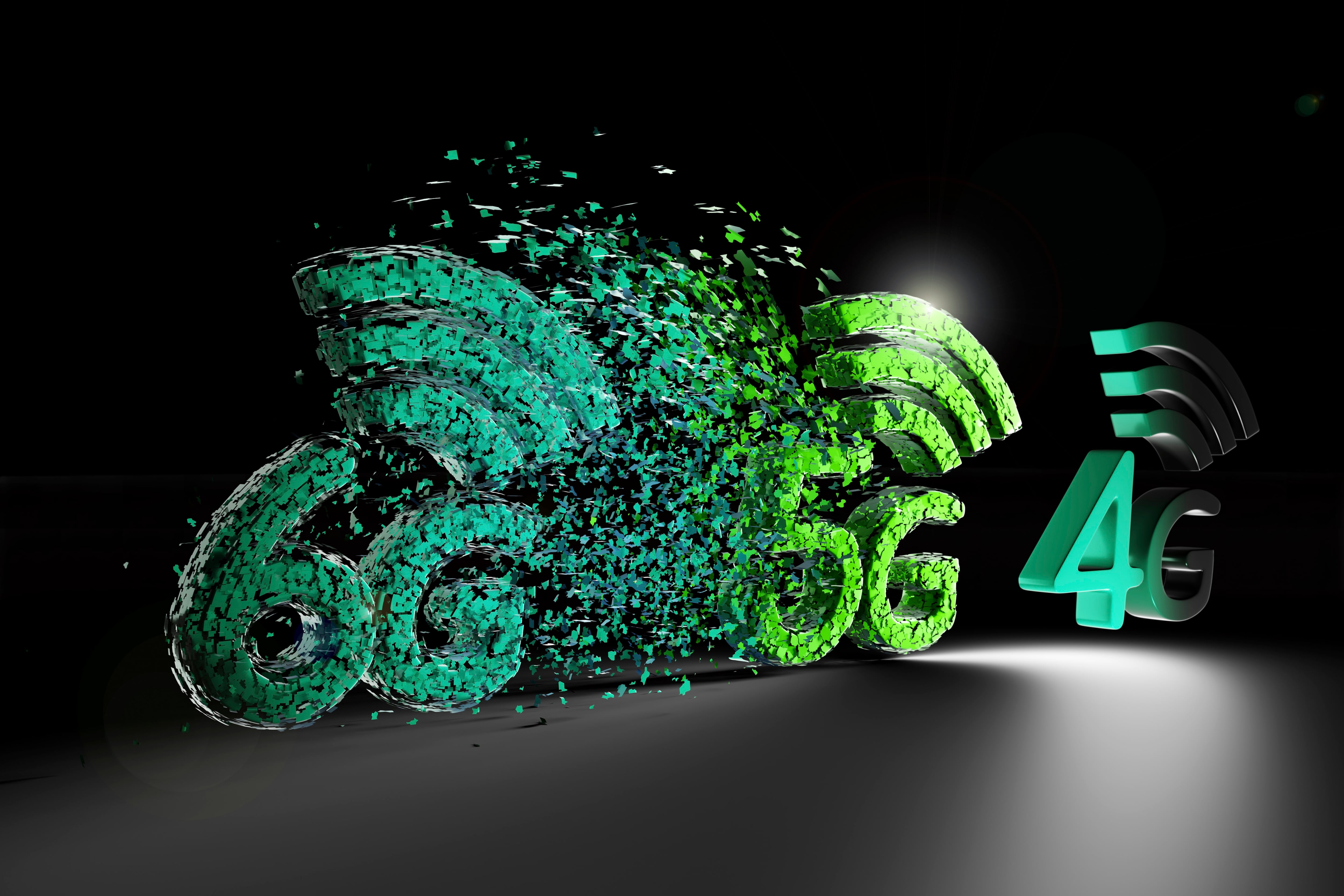 Las telecos pactan para mejorar redes  y servicios 5G