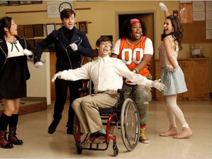 Glee, S.A.